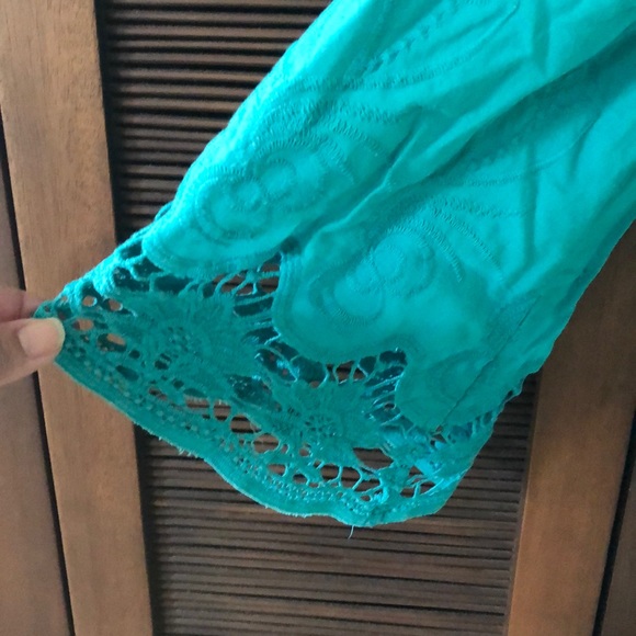 Zara Basic Tunic - Picture 3 of 4